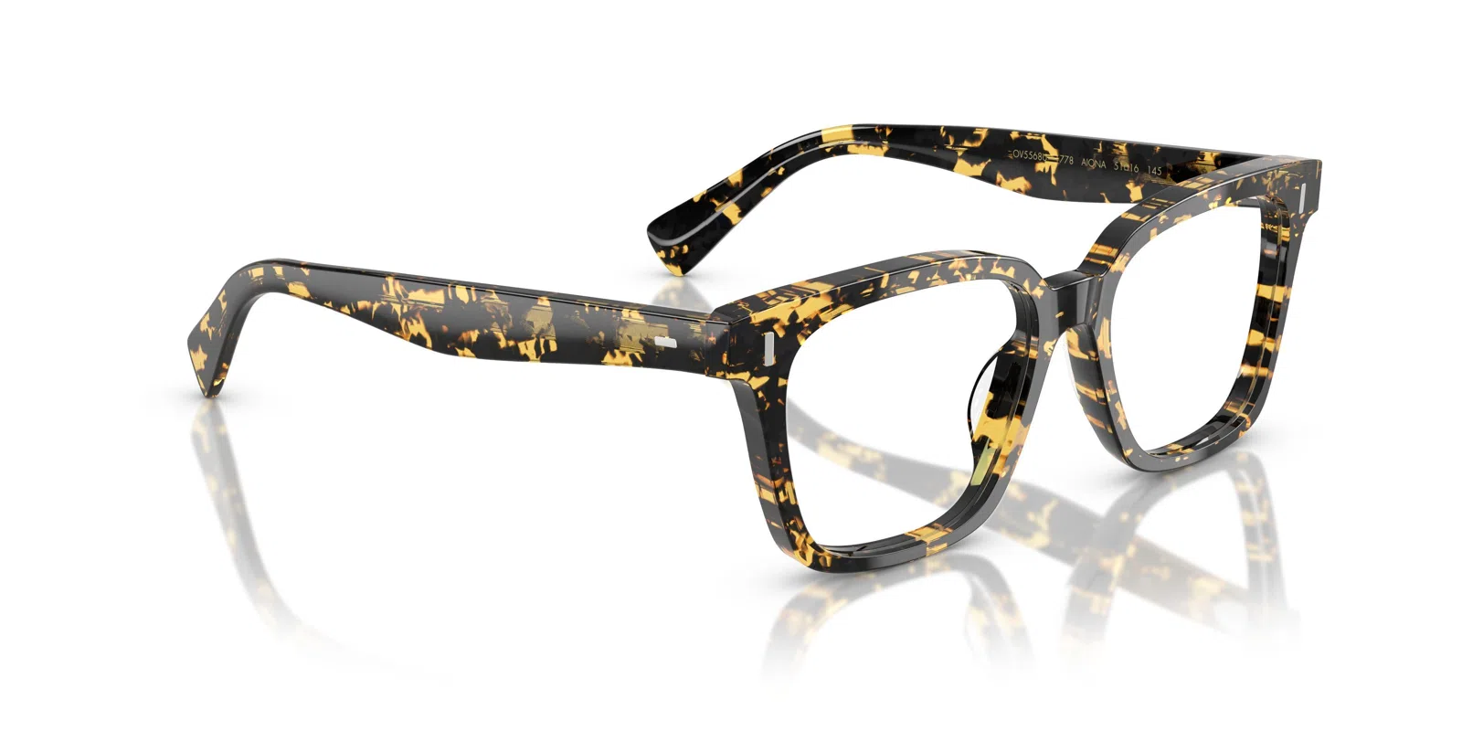 Oliver Peoples Aiona 5568U Eyeglasses - view 16